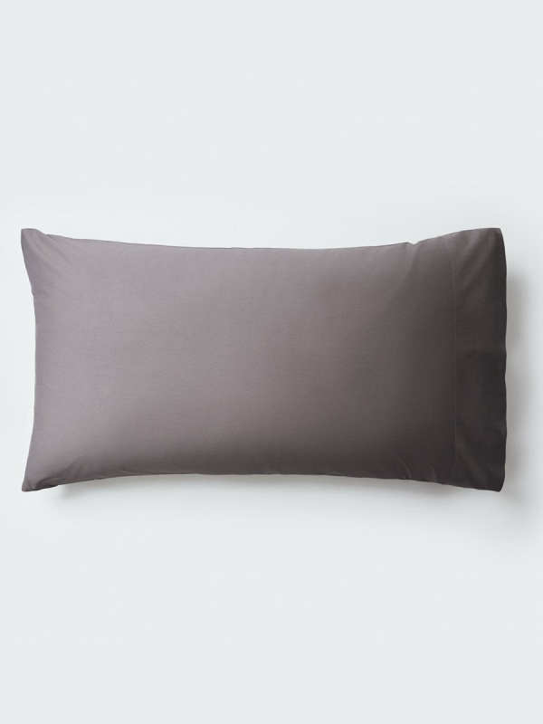 Pillow Case Set - Signature White / King